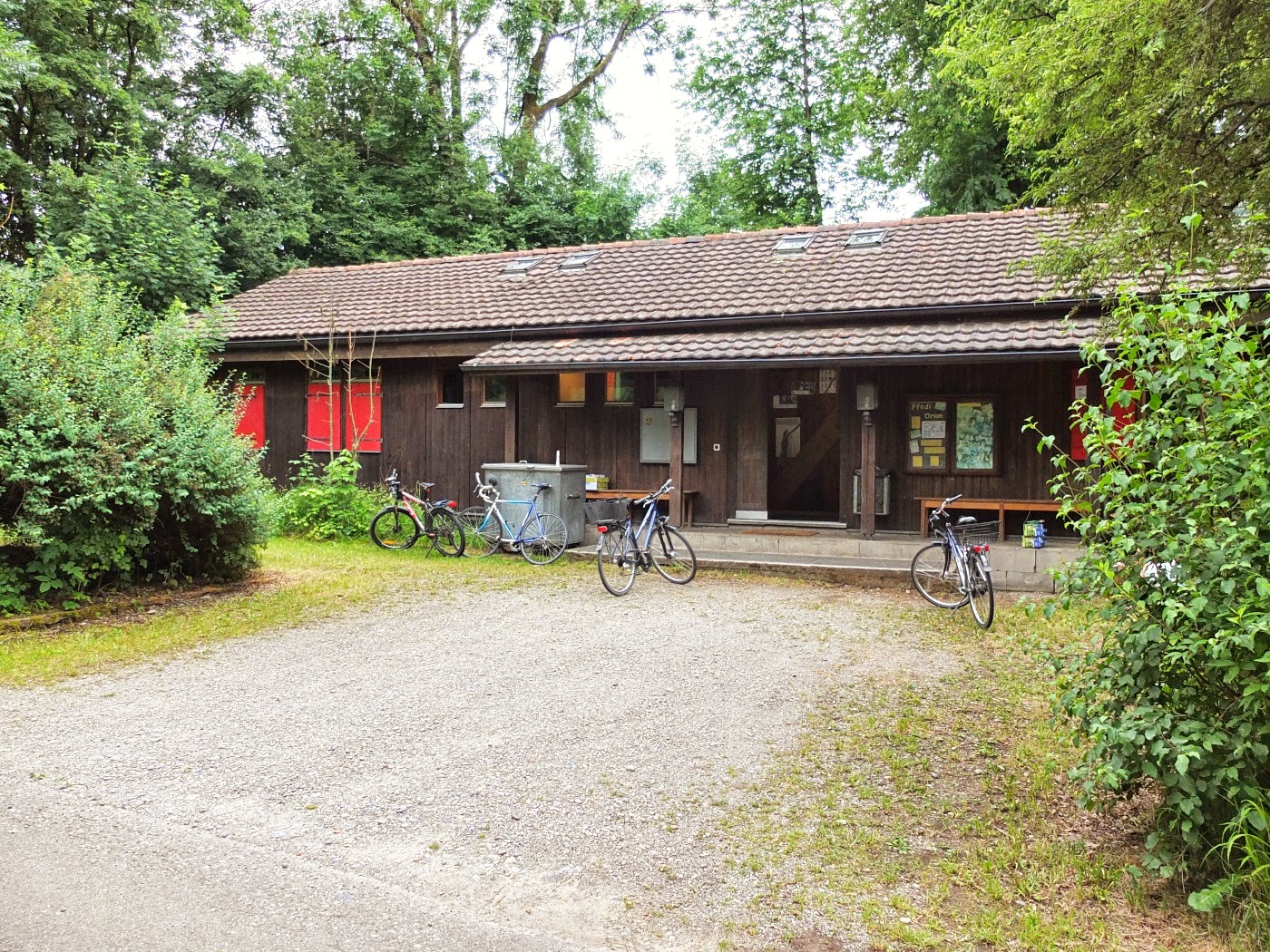 Heimverwaltung